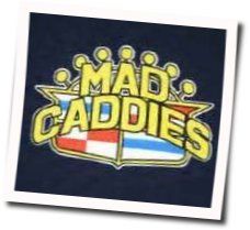 Drinking For 11 Chords by Mad Caddies