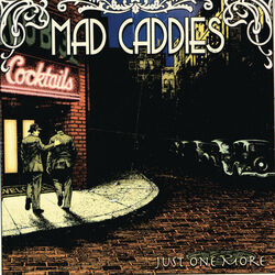 Falling Down Chords by Mad Caddies