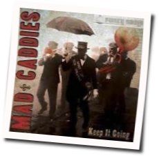 Whatcha Gonna Do Chords by Mad Caddies