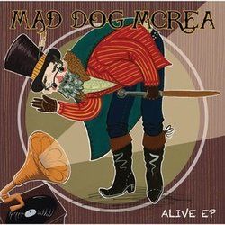 A Longer Road Chords by Mad Dog Mcrea