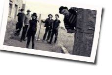 Heart Of Stone Chords by Mad Dog Mcrea