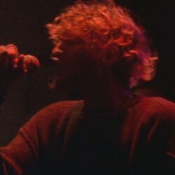 X-ray Mind Chords by Mad Season