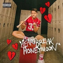 Heartbreak Honeymoon Chords by Mad Tsai