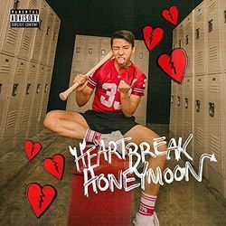 Heartbreak Honeymoon by Mad Tsai