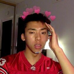 Lover Boy Chords by Mad Tsai