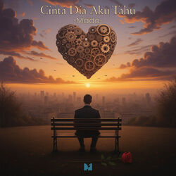 Cinta Dia Aku Tahu Chords by Mada Mada