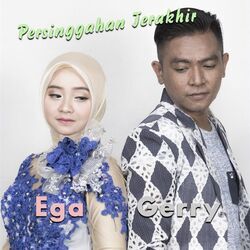 Persinggahan Terakhir Chords by Mada Mada