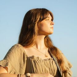 Isaac Chords by Madalyn Rae