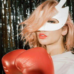 Psycho Killer Chords by Madam Bandit