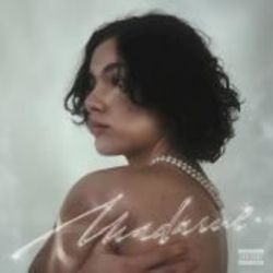 Babaganoush Chords by Madame (Italy)