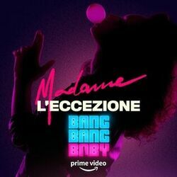 L Eccezione Chords by Madame (Italy)