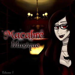 Showtime Intro Tab by Madame Macabre