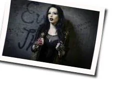 White Noise Chords by Madame Mayhem