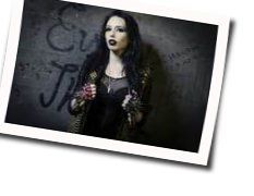 White Noise Chords by Madame Mayhem
