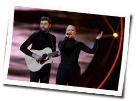 Mercy Chords by Madame Monsieur