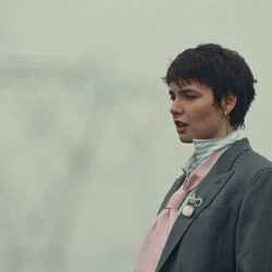 Disincanto Chords by Madame