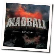 Heavenhell Tab by Madball