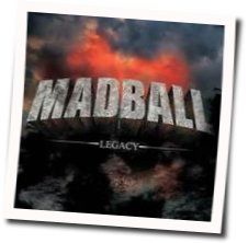Heavenhell Tab by Madball