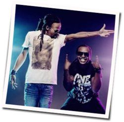 Callin You Tabs by Madcon