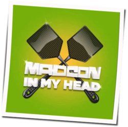 In My Head Chords by Madcon