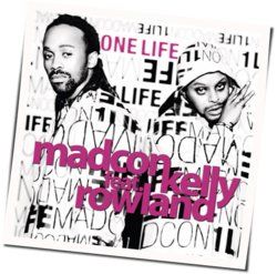 One Life Chords by Madcon