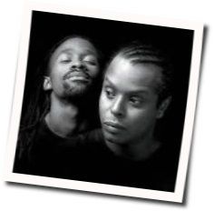 The Way We Do Thangs Bass tabs by Madcon