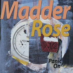 Sleep Forever Chords by Madder Rose