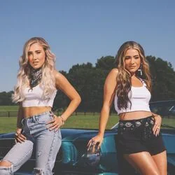 Any Kind Of Lovin Chords by Maddie & Tae