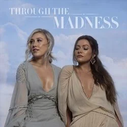 Grown Man Cry Chords by Maddie & Tae
