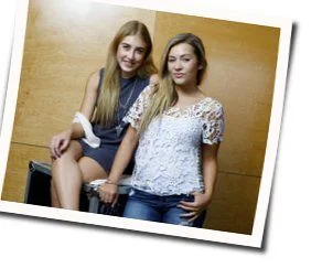 Just Fine Chords by Maddie & Tae
