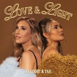 Kissing Cowboys Chords by Maddie & Tae