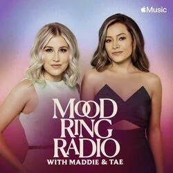 Mood Ring Chords by Maddie & Tae