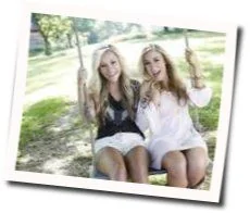 No Place Like You Chords by Maddie & Tae