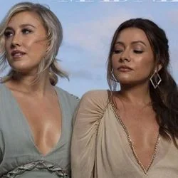 Strangers Chords by Maddie & Tae