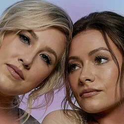 These Tears (Ver2) Chords by Maddie & Tae