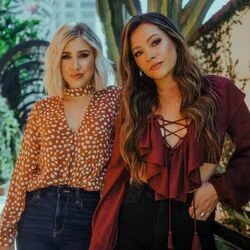 These Tears Chords by Maddie & Tae