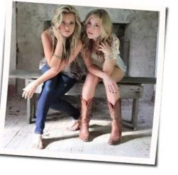 Tourist In This Town Chords by Maddie & Tae