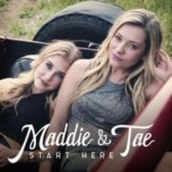 After The Storm Blows Through Chords by Maddie & Tae