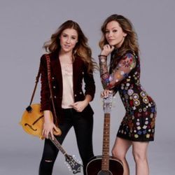 Blame It On The Tree Chords by Maddie & Tae