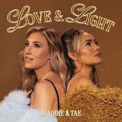 Chasing Babies And Raising Dreams Chords by Maddie & Tae