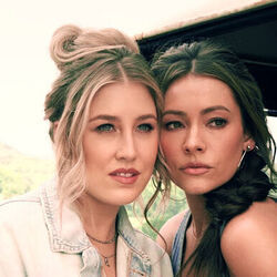 Down That Road Chords by Maddie & Tae