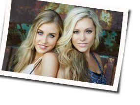 Friends Don't Chords by Maddie & Tae