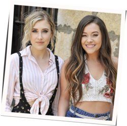 Friends Don't  Chords by Maddie & Tae