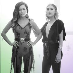 Growing Chords by Maddie & Tae
