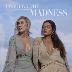 Grown Man Cry Chords by Maddie & Tae