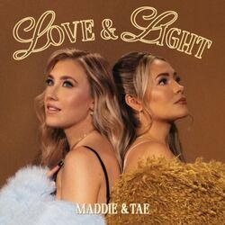 Kissing Cowboys Chords by Maddie & Tae