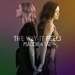 My Man Chords by Maddie & Tae
