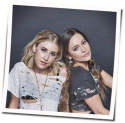 New Dog Old Tricks by Maddie & Tae