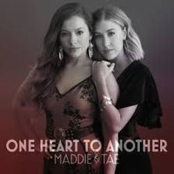 One Heart To Another  Chords by Maddie & Tae