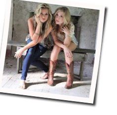 Shut Up And Fish Chords by Maddie & Tae